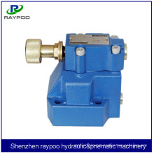 DB10 rexroth pilot operated hydraulic pressure relief valve